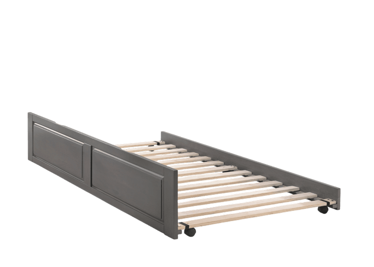 Cinnamon Trundle Bed