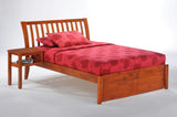 Night & Day Hook On Nightstand white-background product view 1
