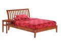 Hook On Nightstand