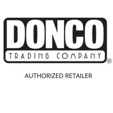 Donco trading