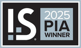 Whitney Brothers Nature View Play Beach House Preschool Play House - Interiors and Sources 2025 Product Innovation Award badge