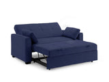 Night & Day Nantucket Full Sofa Sleeper side view 4