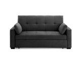 Night & Day Nantucket Queen Sofa Sleeper white-background product view 1