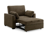 Night & Day Nantucket Twin Sofa Sleeper feature detail 3