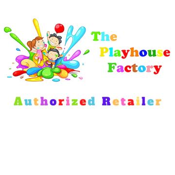 Playhouse factory