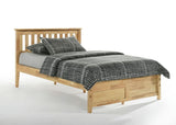 Night & Day Rosemary Bed alternate product angle 1