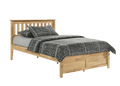 Rosemary Bed