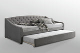 Night & Day Saint Lawrence Daybed white-background product view 1