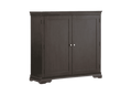 San Sebastian Twin Cabinet Bed