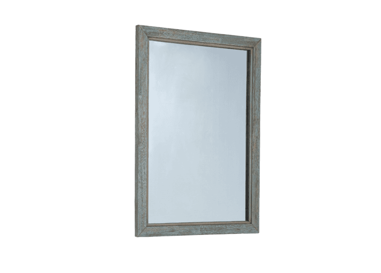 Chesapeake Mirror