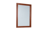 Night & Day Mirror (Spices Collection) Secrets2 Mirror on Wall Cherry 01 white-background studio view