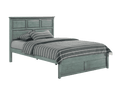 Skipper Bed