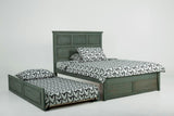 Night & Day Skipper Bed alternate product angle 2