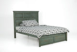 Night & Day Skipper Bed white-background product view 1