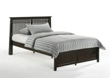 Night & Day Solstice Bed alternate product angle 1