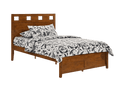 Tamarind Bed