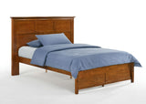Night & Day Tarragon Bed alternate product angle 1