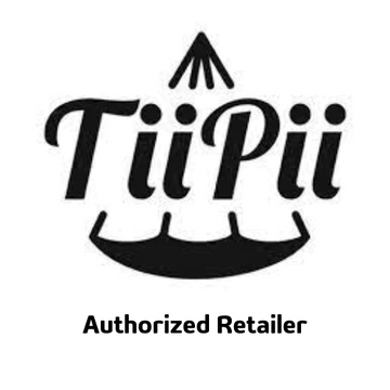 Tiipii bed