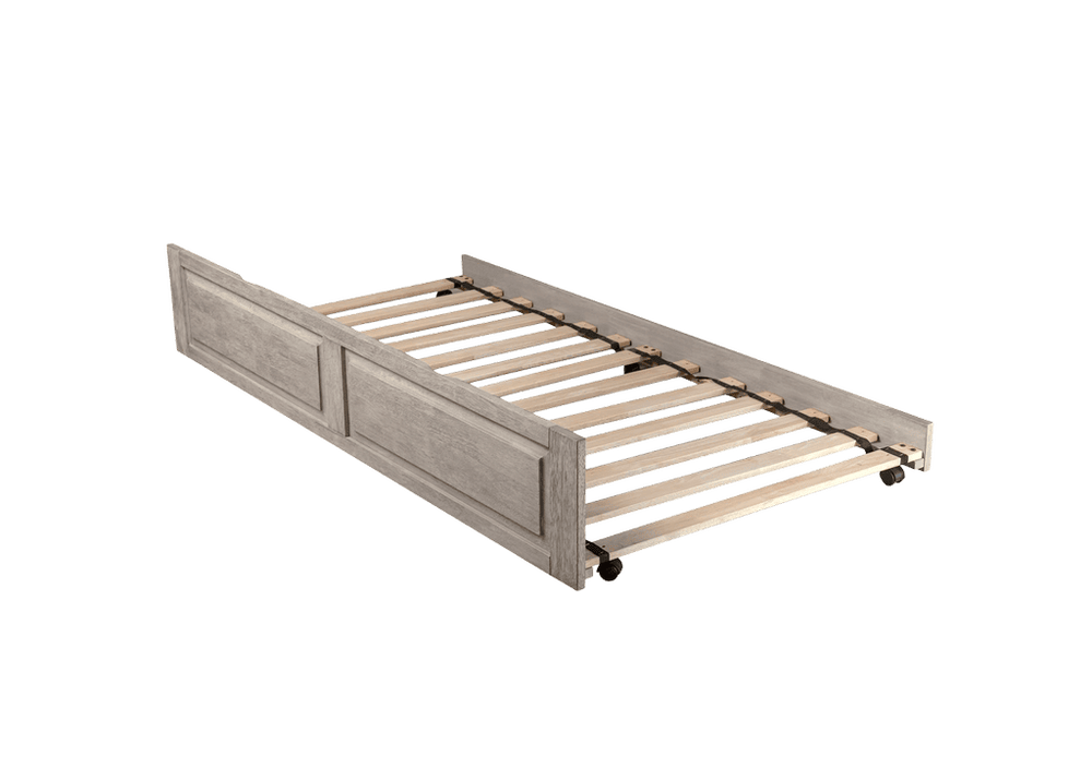 Chesapeake Trundle Bed