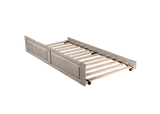 Night & Day Chesapeake Trundle Bed white-background product view 1