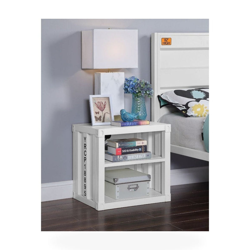 Acme Cargo Nightstand