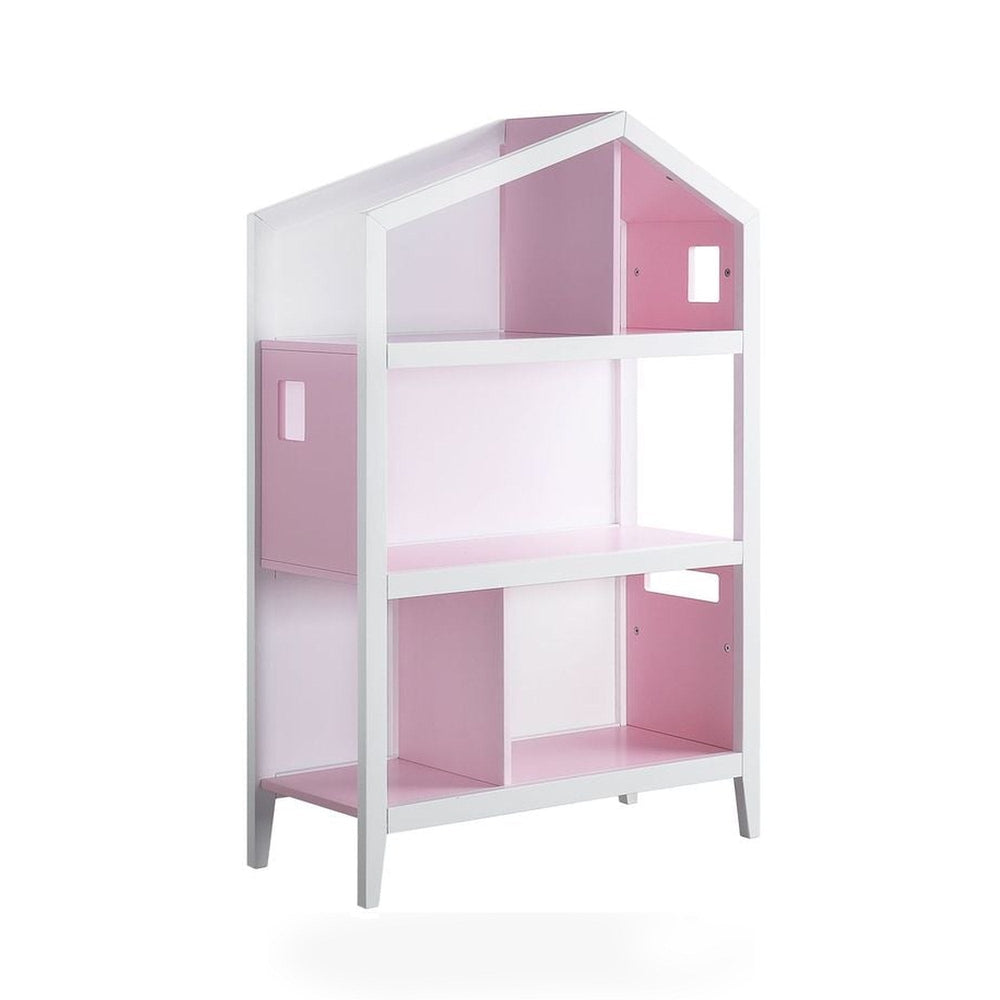 Acme Doll Cottage Bookshelf