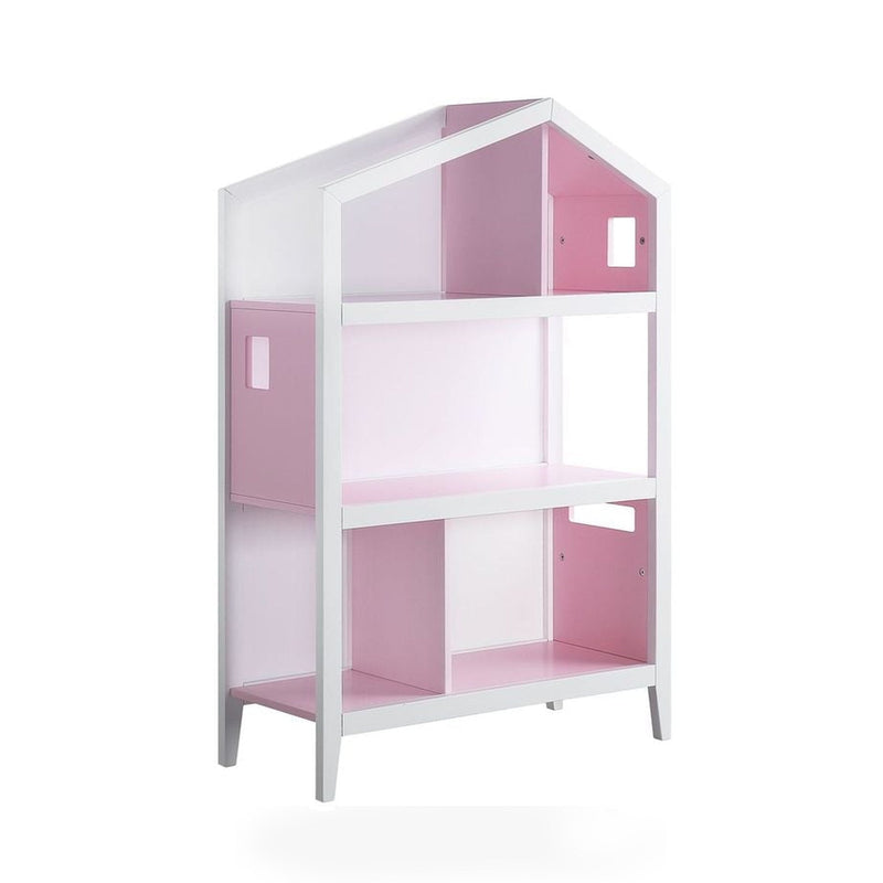 Acme Doll Cottage Bookshelf
