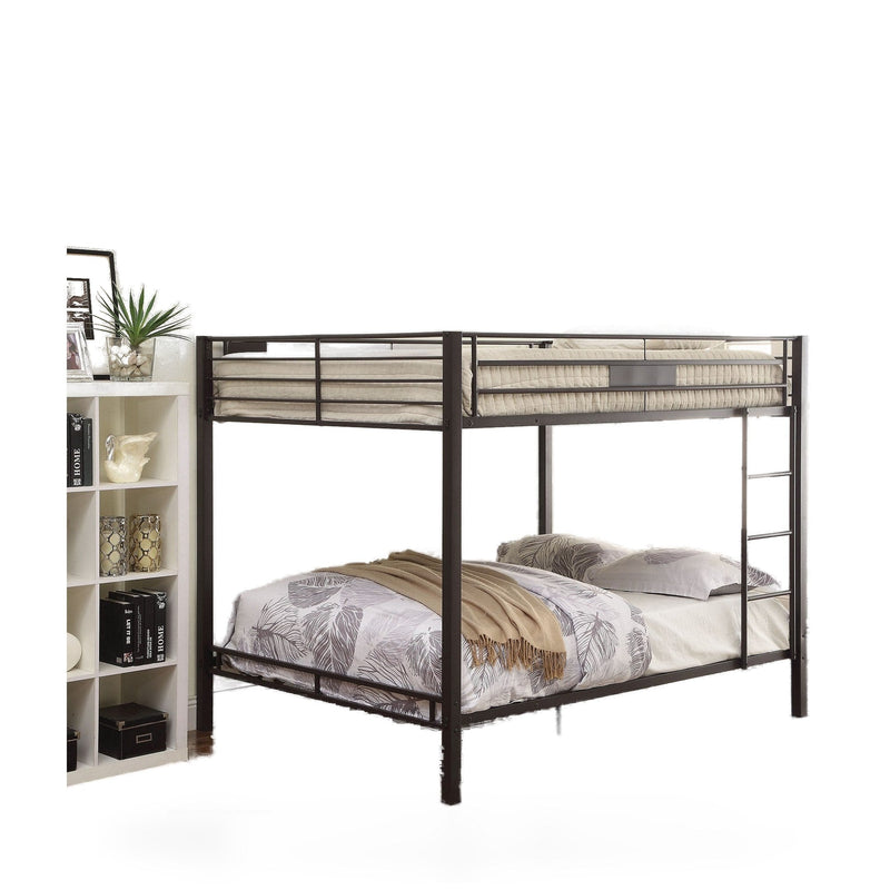 Acme Kaleb Queen/Queen Bunk Bed