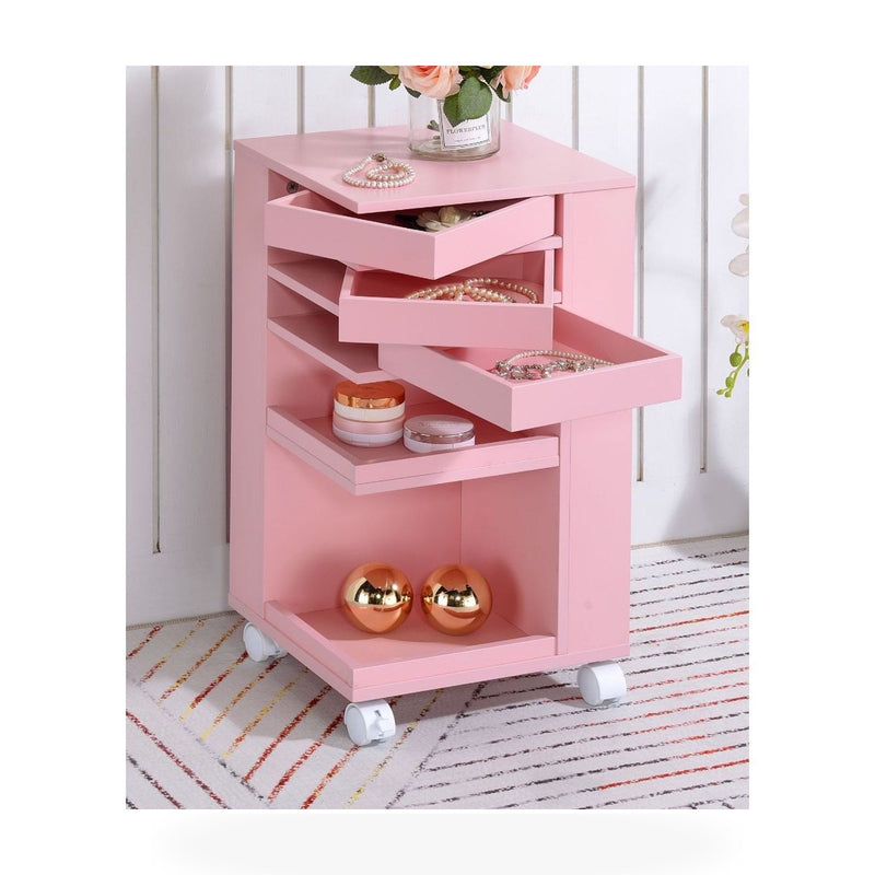 Acme Nariah Storage Cart