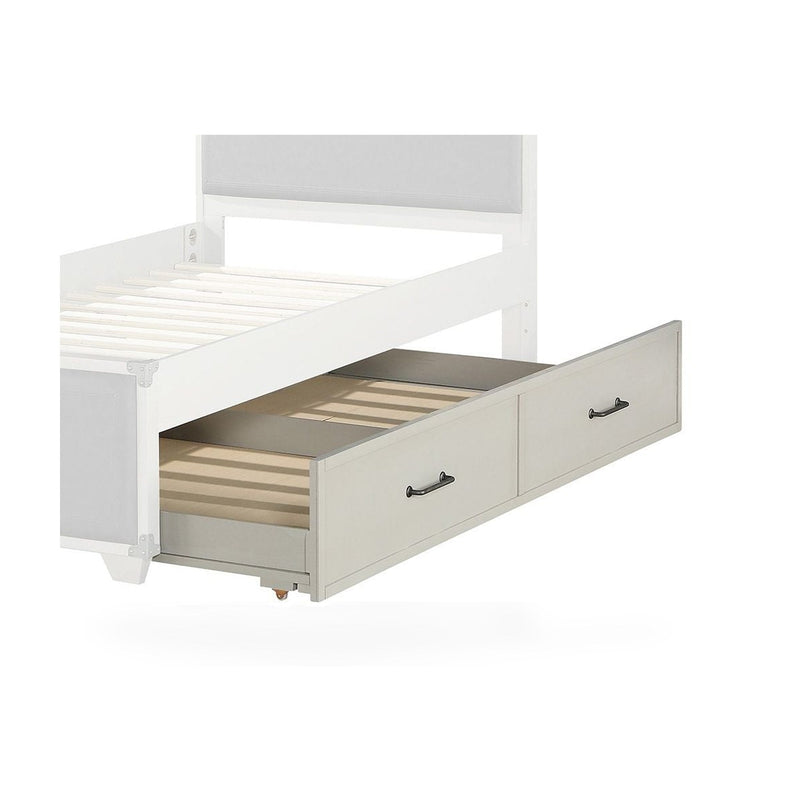 Acme Orchest Trundle