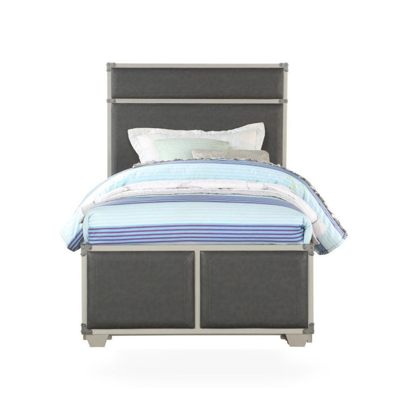 Acme Orchest Twin Bed