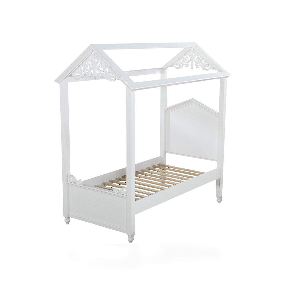 Acme Rapunzel Full Bed