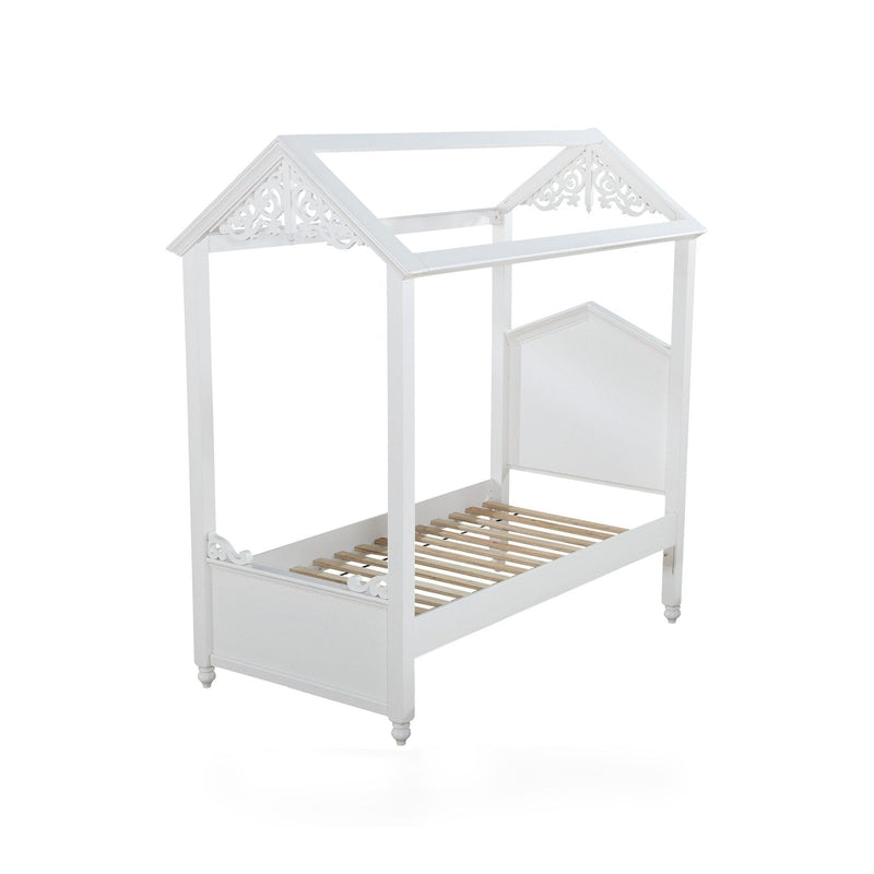 Acme Rapunzel Full Bed