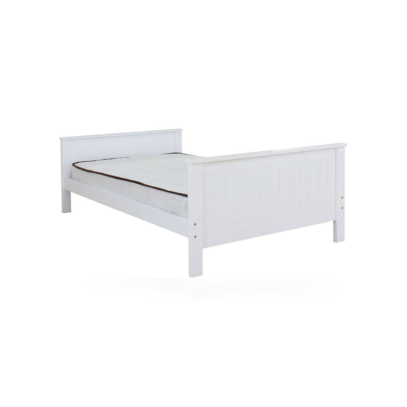 Acme Willoughby Twin Bed