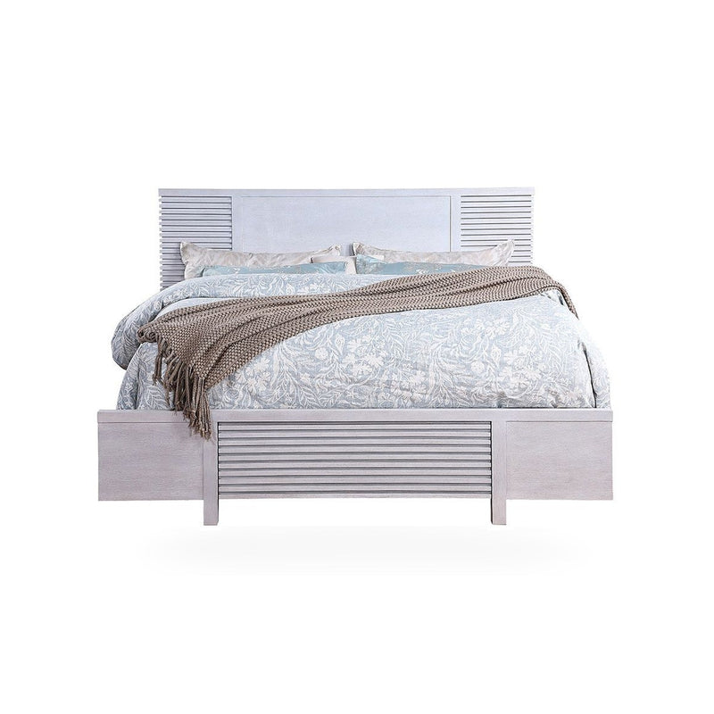 Aromas Eastern King Bed