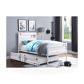 Cargo Twin Bed