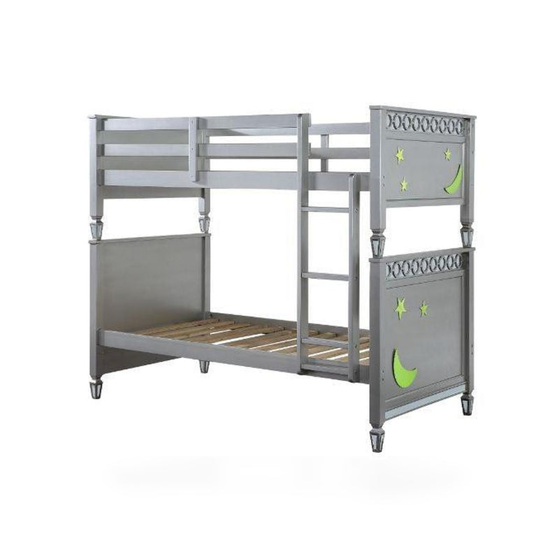 Powell Twin/Twin Bunk Bed