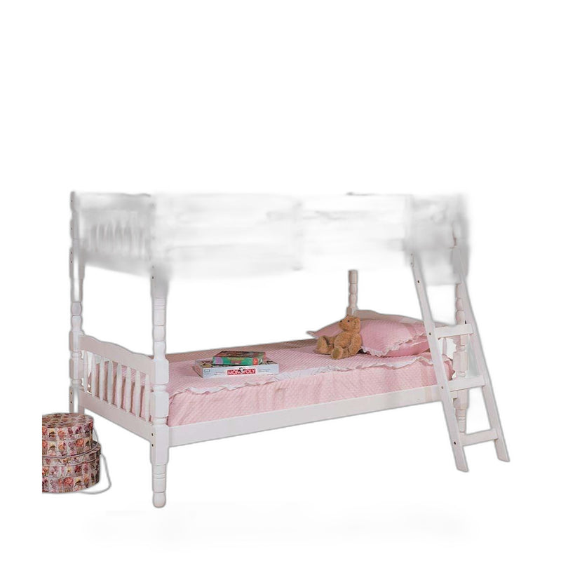 Acme Homestead Twin/Twin Bunk Bed