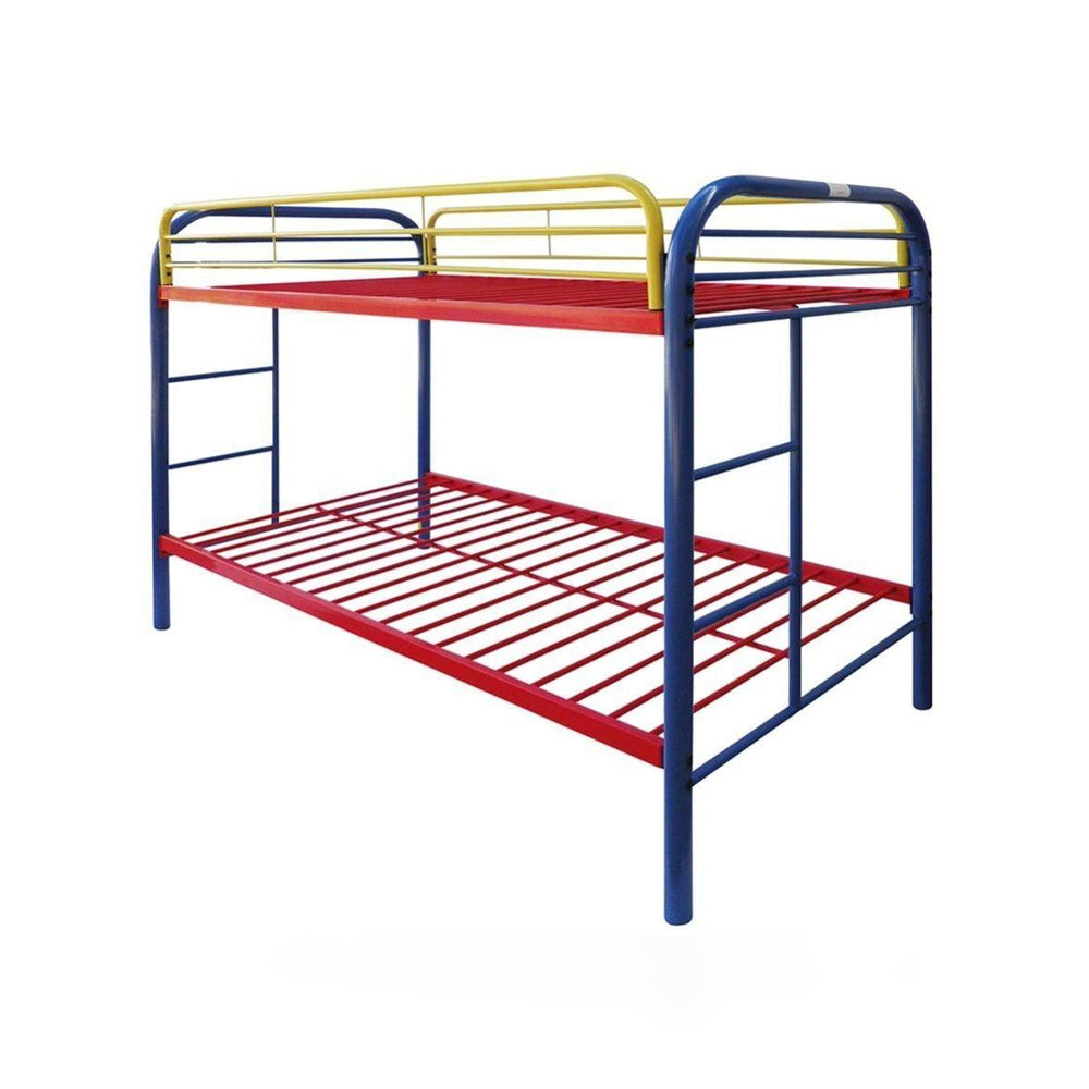 Thomas Twin/Twin Bunk Bed