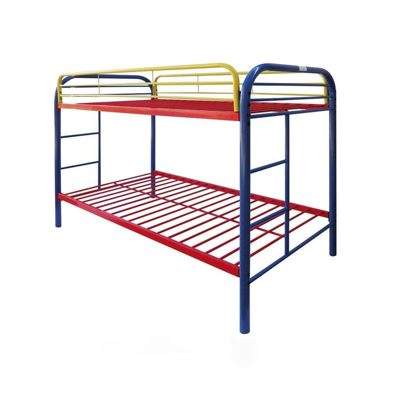Thomas Twin/Twin Bunk Bed
