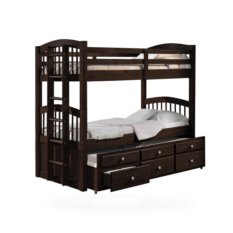 Acme Micah Twin/Twin Bunk