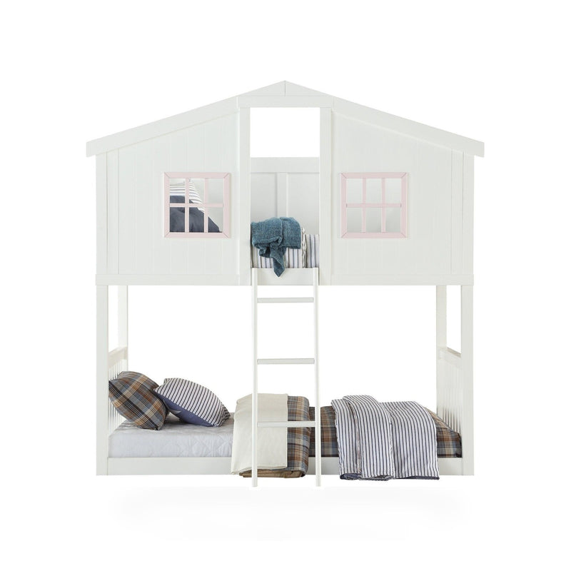 Rohan Cottage Twin/Twin Bunk Bed