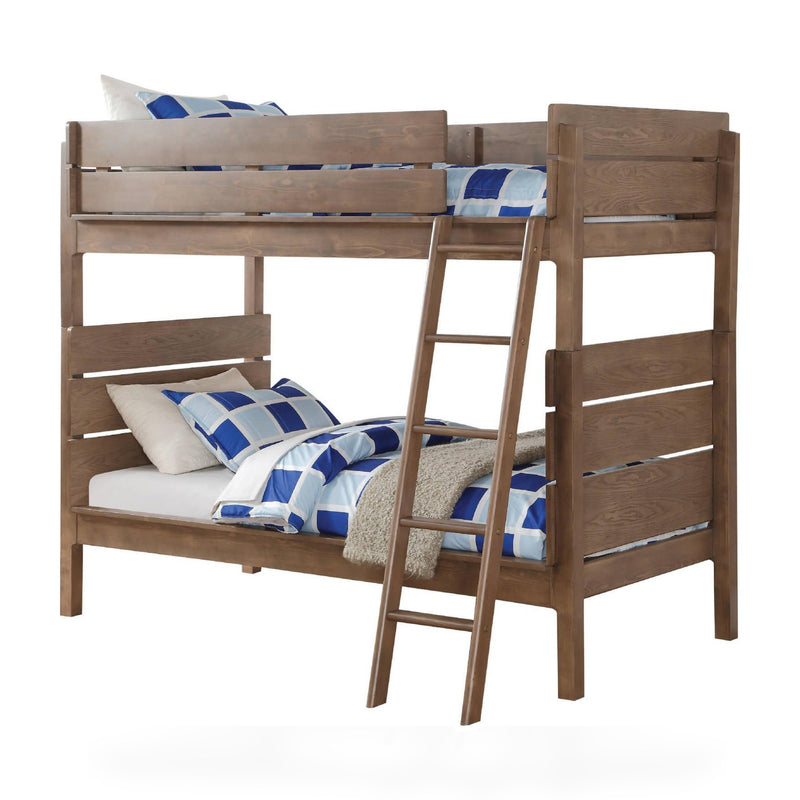 Ranta Twin/Twin Bunk Bed