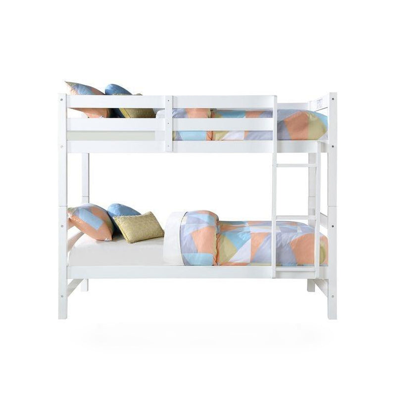 Ronnie Twin/Twin Bunk Bed