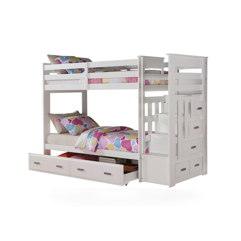 Allentown Twin/Twin Bunk Bed