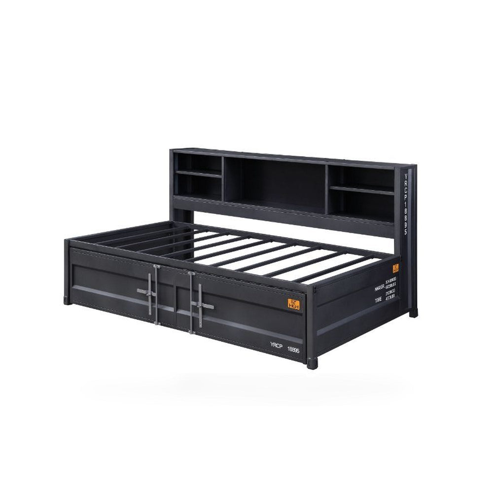 Cargo Daybed