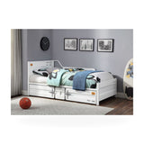 ACME Cargo Daybed kids kids bed in shown finish