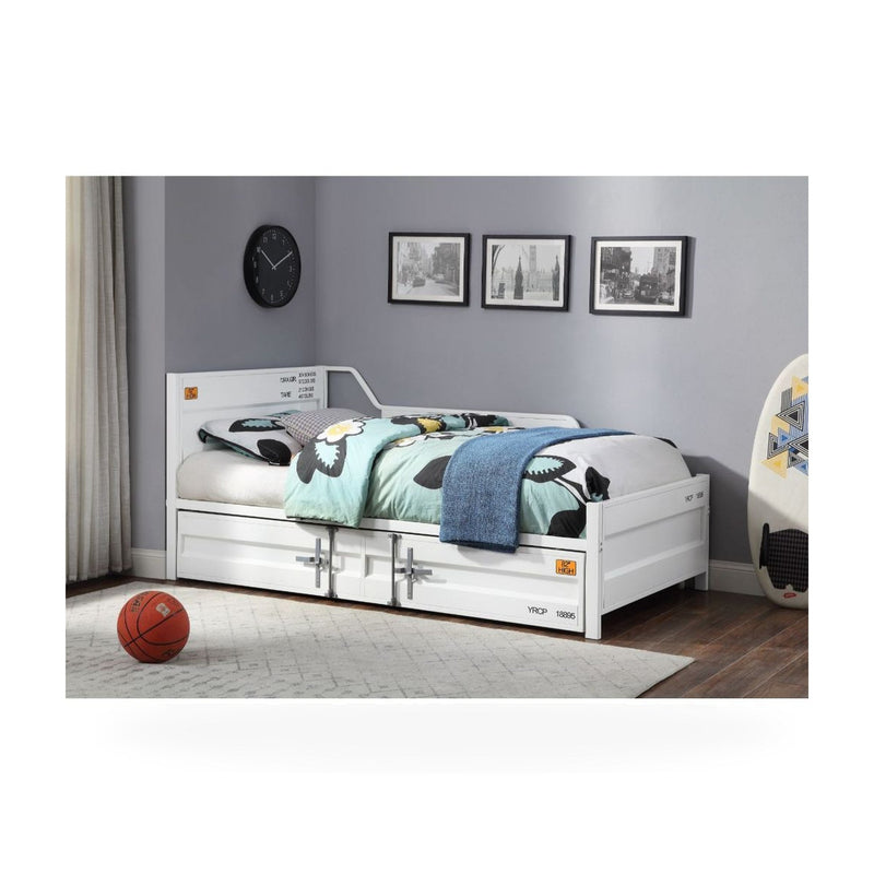 Cargo Daybed