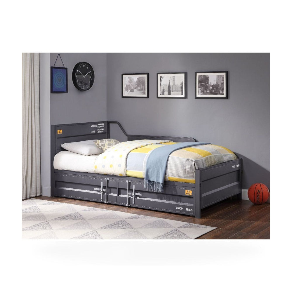 Cargo Daybed