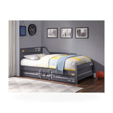 ACME Cargo Daybed kids kids bed in shown finish
